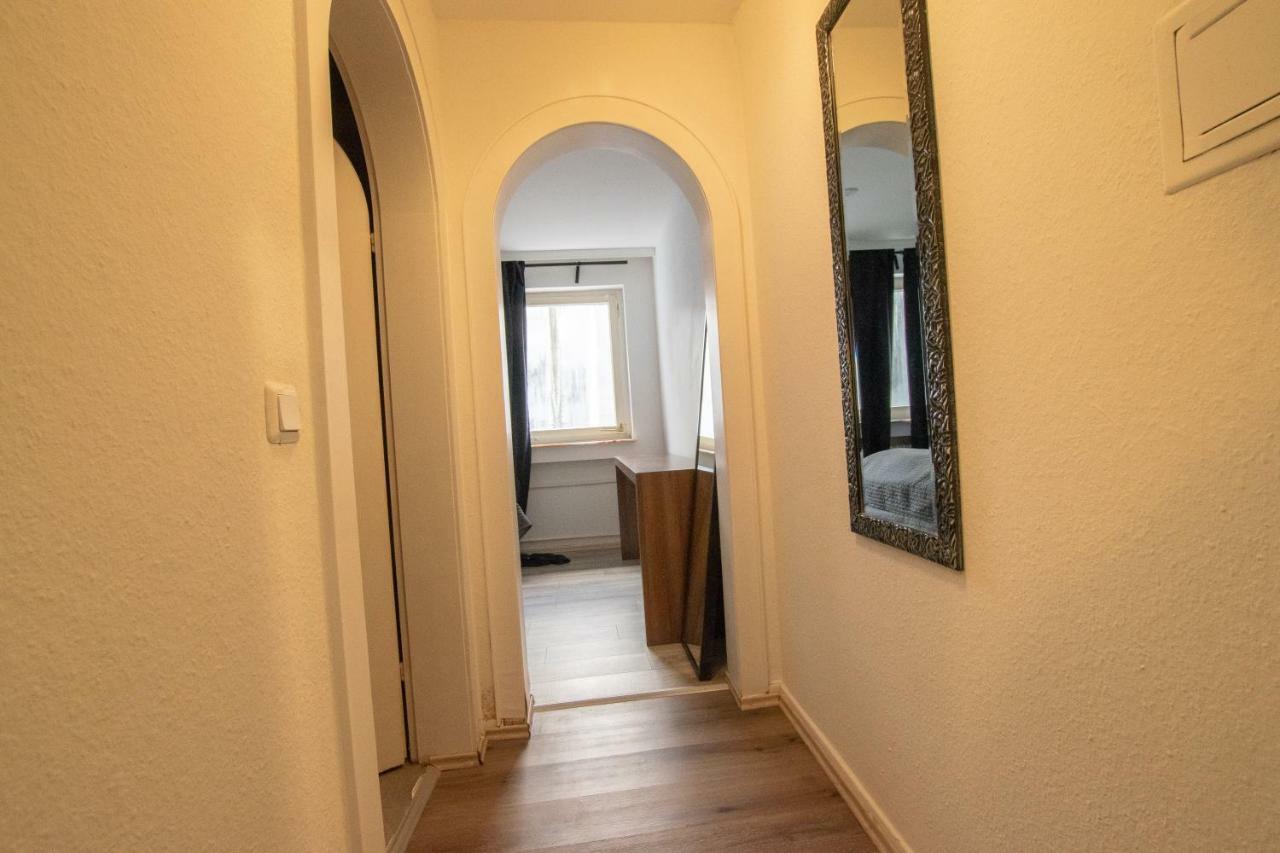Altstadt Duesseldorf 1 エクステリア 写真